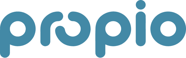Propio Logo