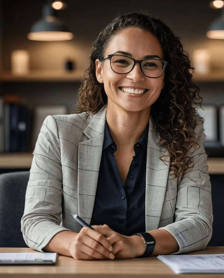 Propio user interface preview